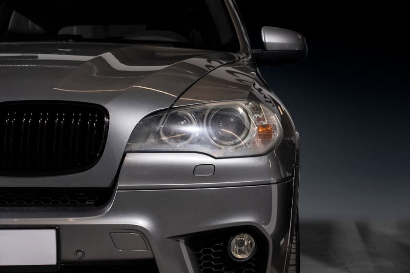 Bilde 4 av BMW X5 xDrive30d