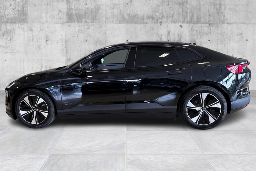 Bilde 2 av Polestar 4 Long Range Dual motor