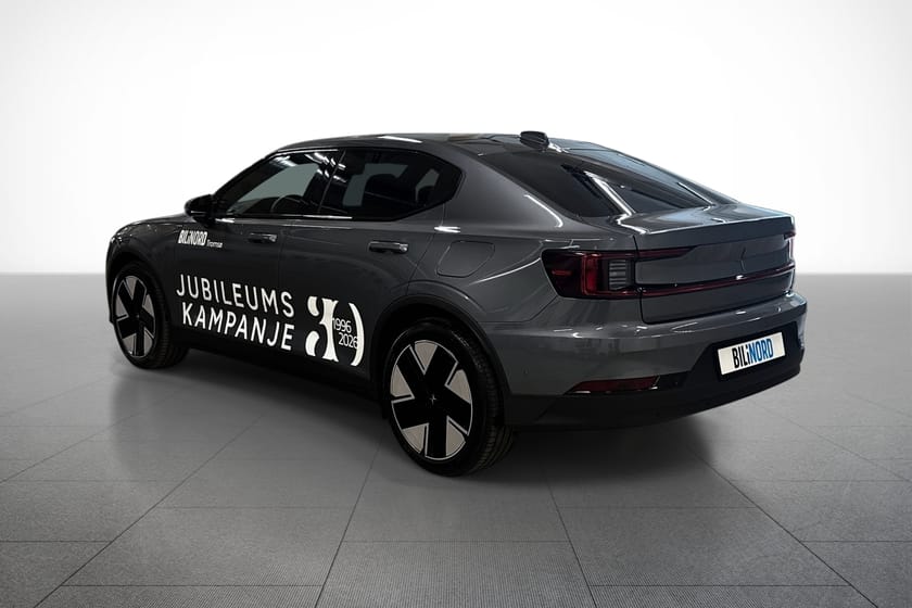 Bilde 4 av Polestar 2 Long Range Dual Motor