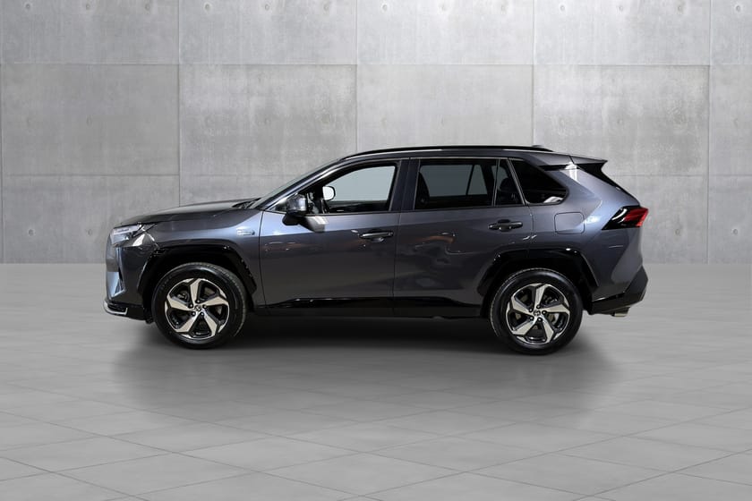 Bilde 5 av Toyota RAV4 Plug-in Hybrid