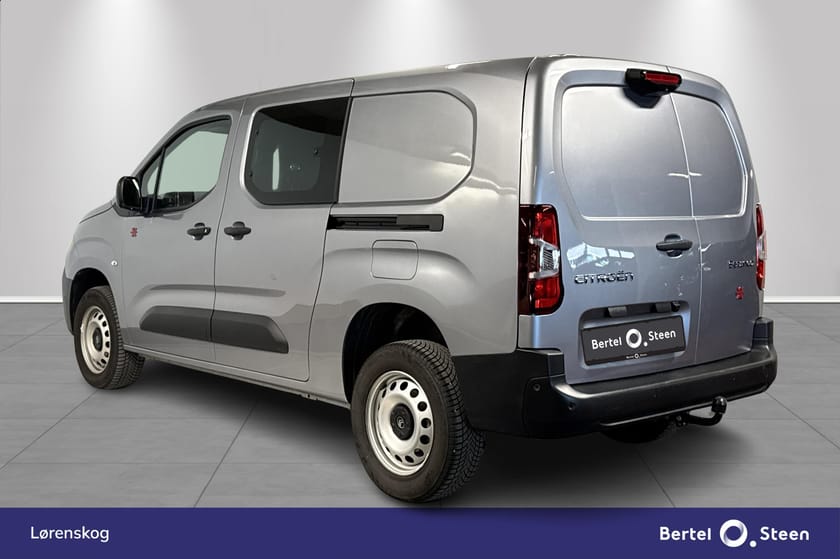 Bilde 3 av Citroën Berlingo Van