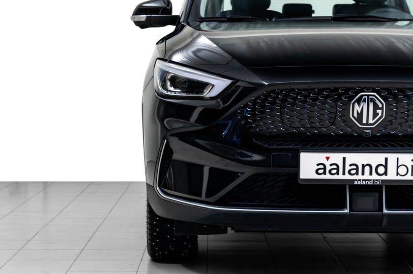 Bilde 4 av MG ZS EV Long Range