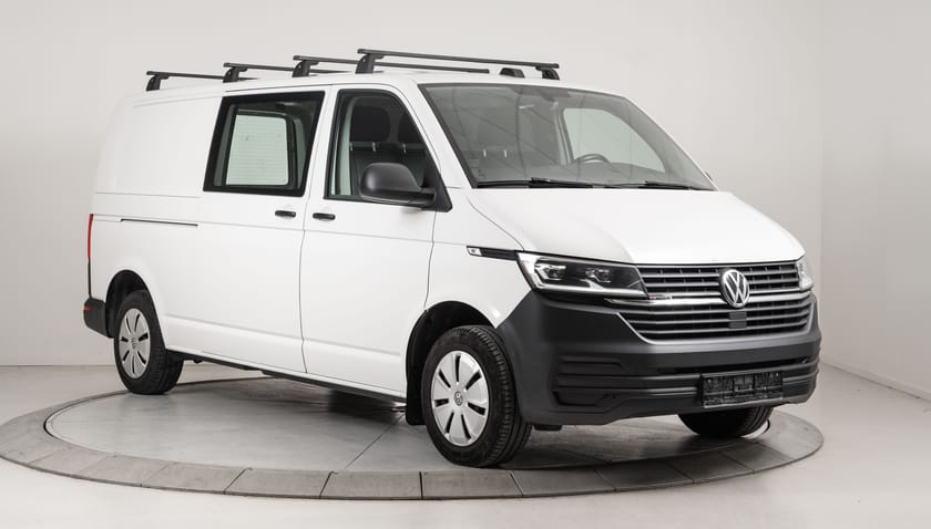 Bilde 2 av Volkswagen Transporter