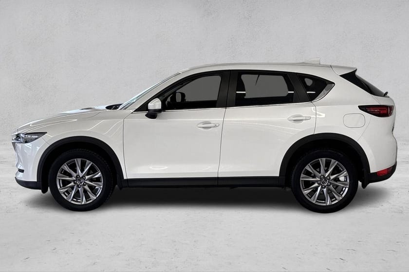 Bilde 3 av Mazda CX-5