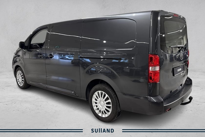 Bilde 3 av Toyota Proace L2