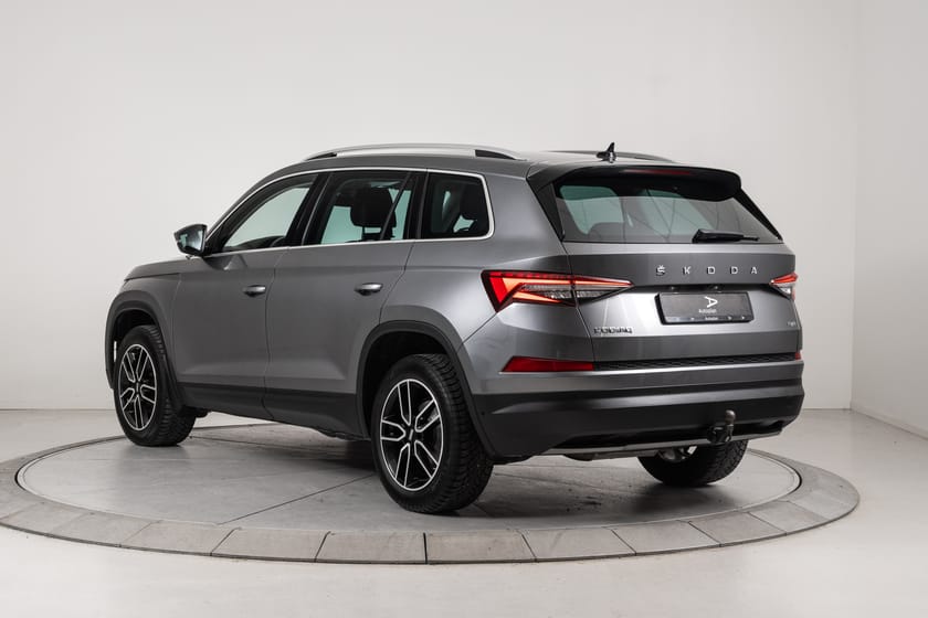 Bilde 5 av Škoda Kodiaq