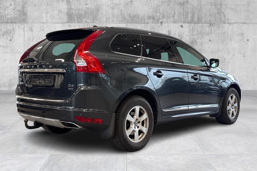 Bilde 5 av Volvo XC60