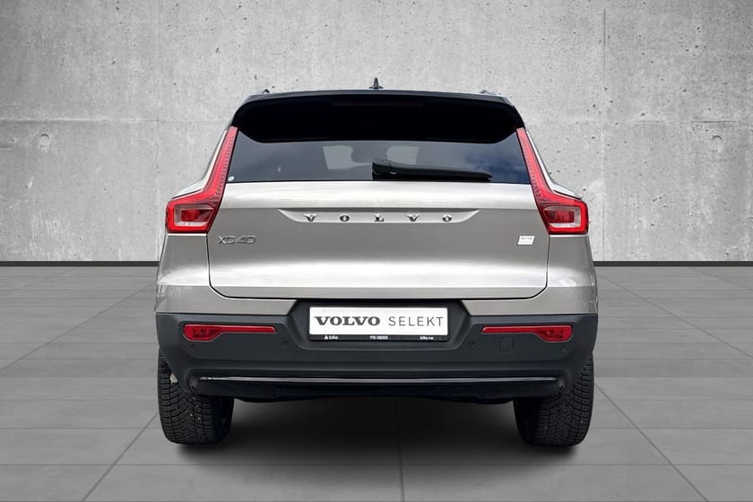 Bilde 4 av Volvo XC40 Recharge