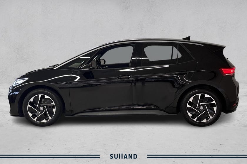 Bilde 2 av Volkswagen ID.3 Pro Performance