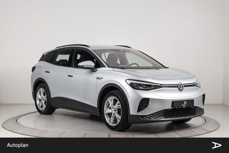 Volkswagen ID.4 Pro Performance 4M