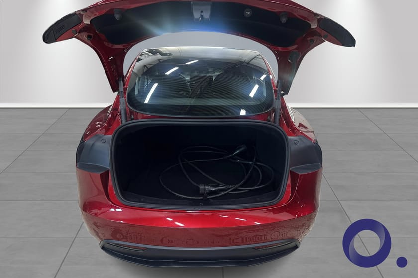 Bilde 5 av Tesla Model 3 Long Range AWD