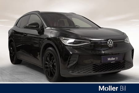 Volkswagen ID.4 Pro 4M