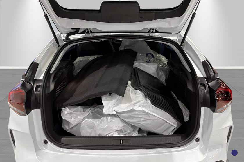 Bilde 5 av Citroën ë-C4