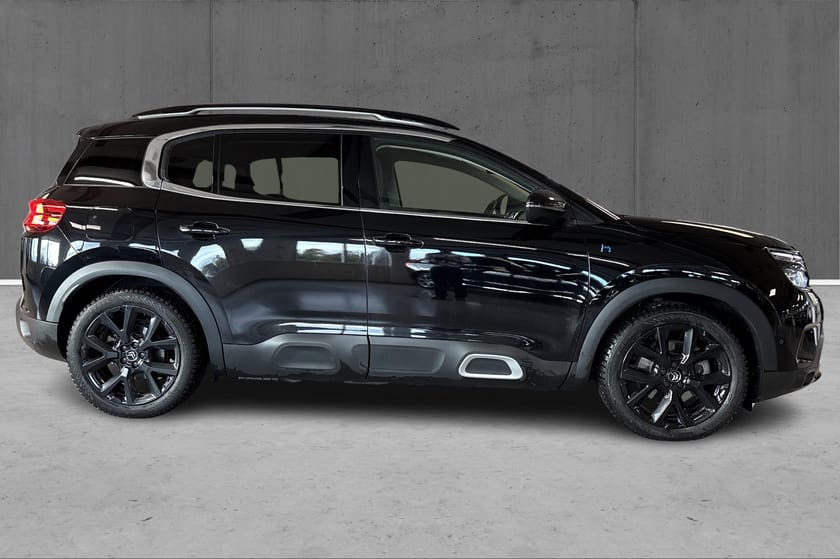 Bilde 4 av Citroën C5 Aircross Hybrid