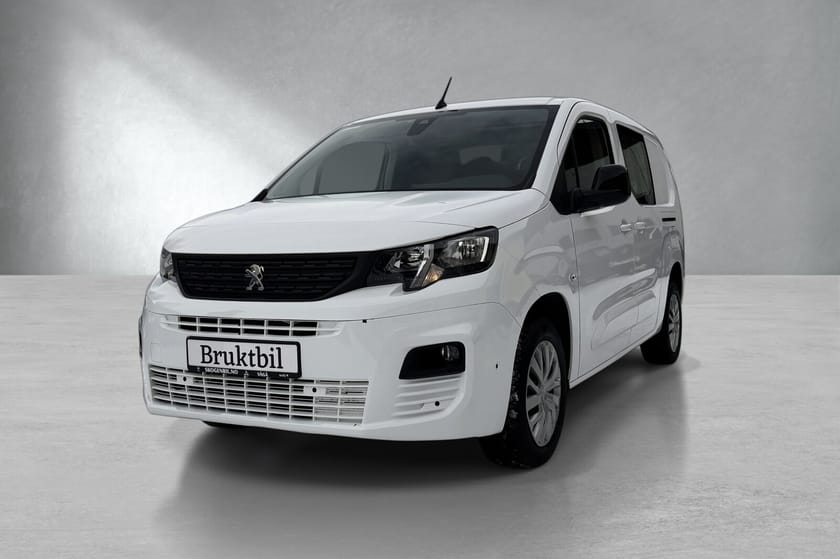 Bilde 2 av Peugeot Partner
