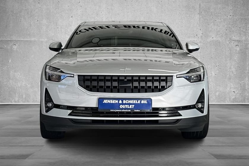 Bilde 3 av Polestar 2 Standard Range Single Motor