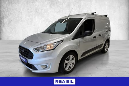 Ford Transit Connect 220