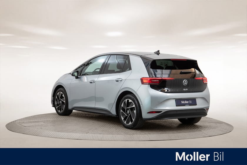 Bilde 3 av Volkswagen ID.3 Pro Performance