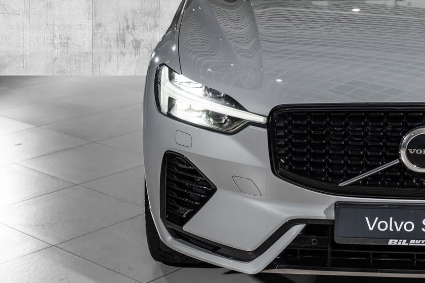 Bilde 2 av Volvo XC60