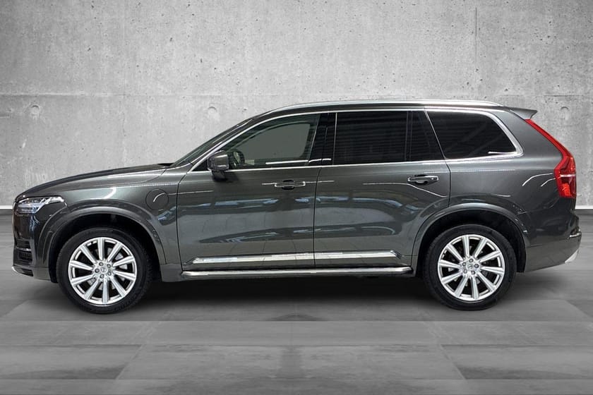 Bilde 5 av Volvo XC90