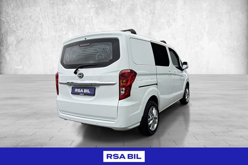 Bilde 5 av BYD ETP3