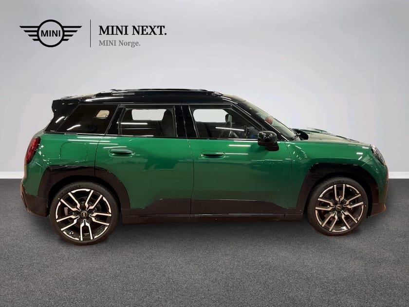 Bilde 4 av MINI Aceman SE