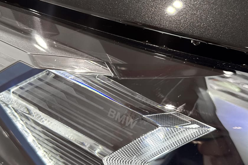 Bilde 4 av BMW iX2 xDrive30