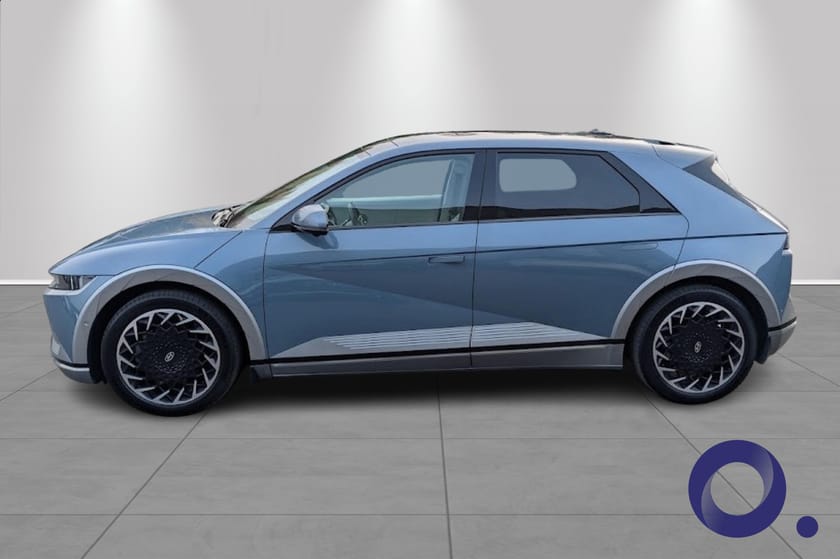 Bilde 2 av Hyundai Ioniq 5