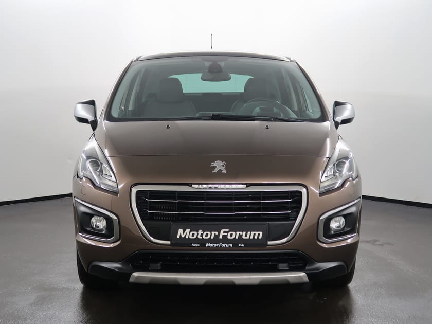 Bilde 3 av Peugeot 3008