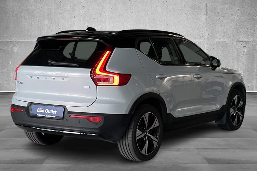 Bilde 5 av Volvo XC40 Recharge P8 AWD