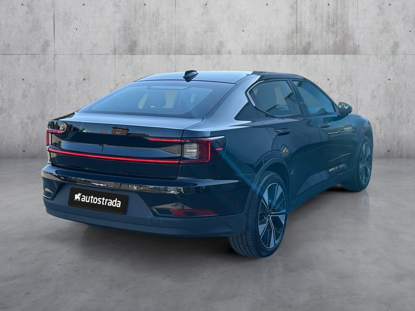 Bilde 5 av Polestar 2 Long Range Dual Motor