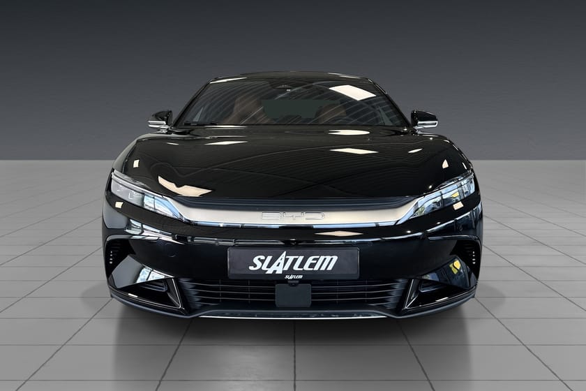 Bilde 2 av BYD Han EV AWD
