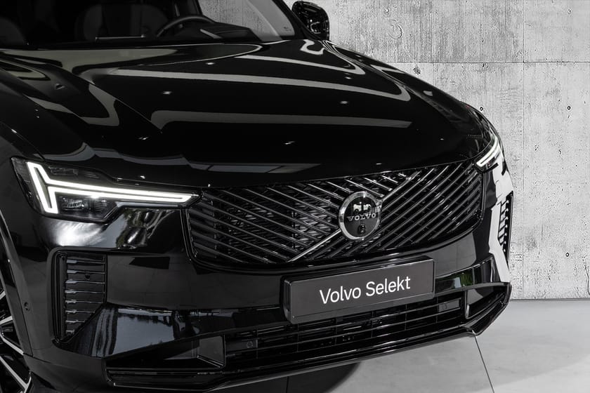 Bilde 3 av Volvo XC90