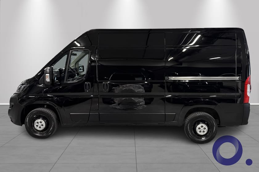 Bilde 5 av Peugeot Boxer Van