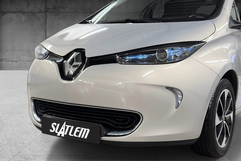 Bilde 2 av Renault ZOE R90