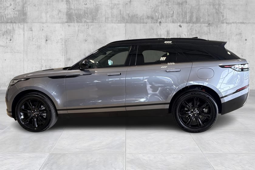 Bilde 2 av Land Rover Range Rover Velar P400e