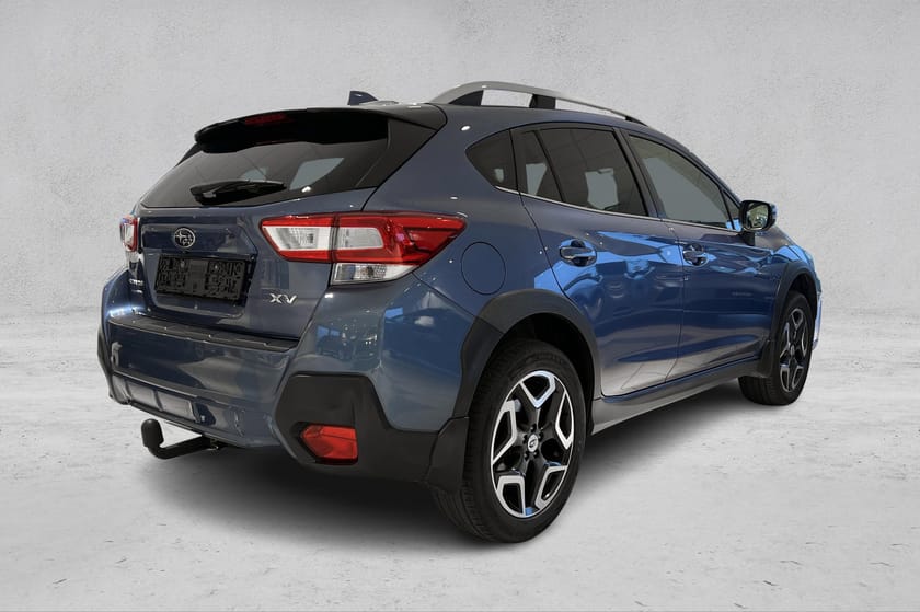 Bilde 5 av Subaru XV