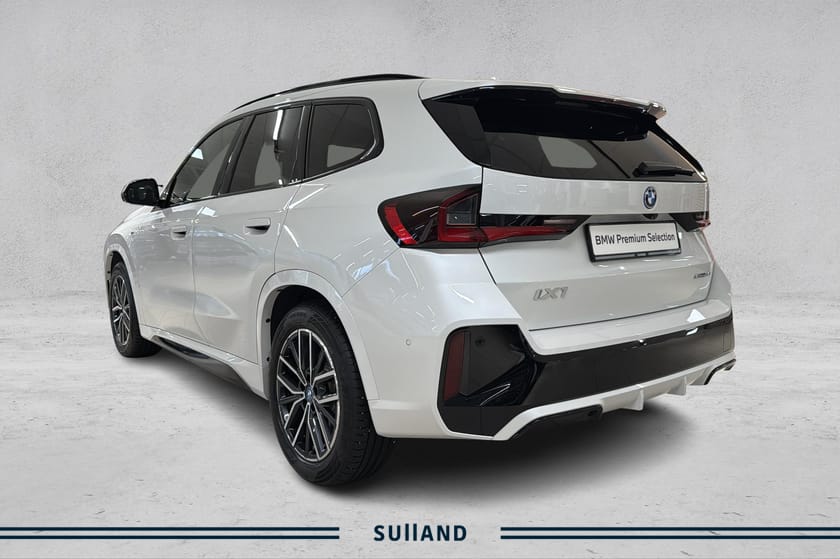 Bilde 3 av BMW iX1 xDrive30