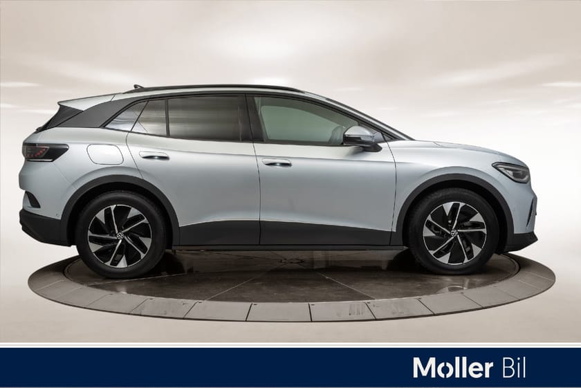 Bilde 4 av Volkswagen ID.4 Pro 4M