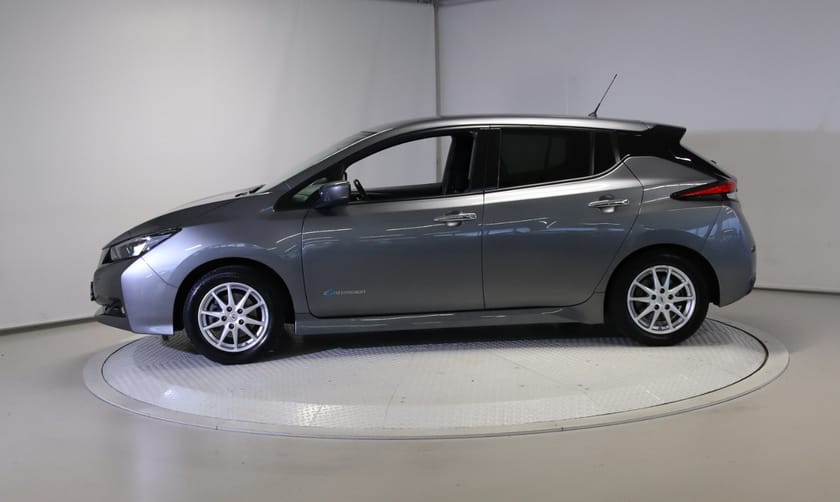 Bilde 2 av Nissan Leaf