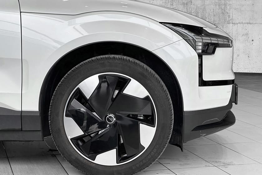 Bilde 5 av Volvo EX30 Single Motor Extended Range