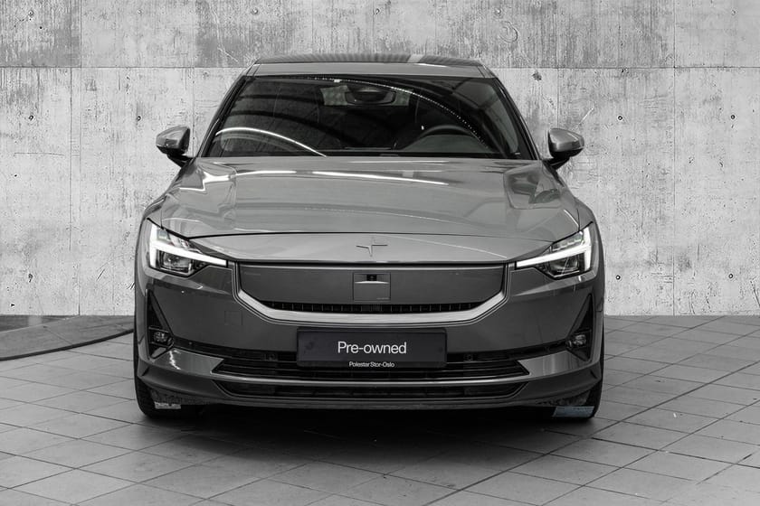 Bilde 3 av Polestar 2 Long Range Dual Motor