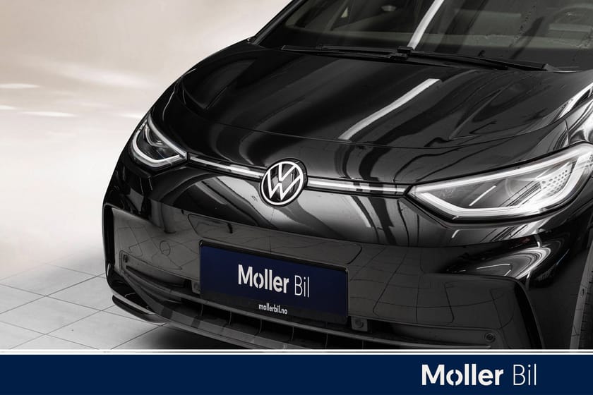 Bilde 2 av Volkswagen ID.3 Pro Performance