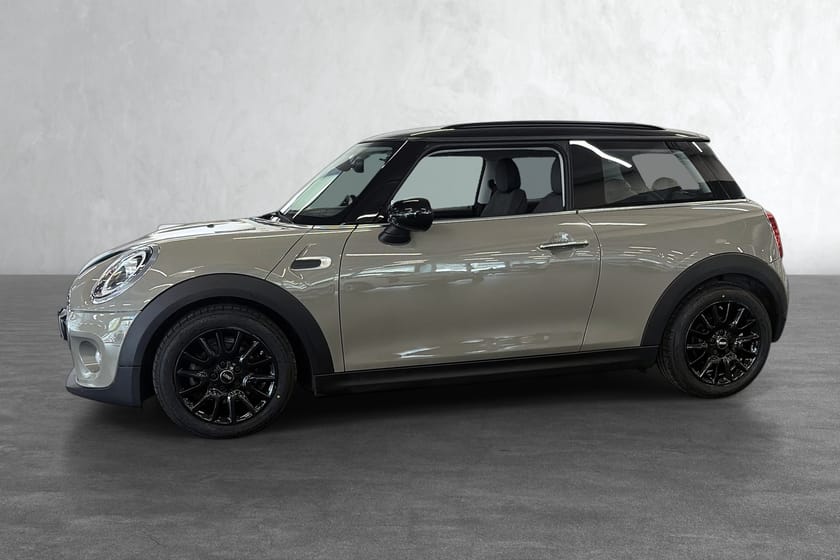 Bilde 2 av MINI Cooper 3-dørs