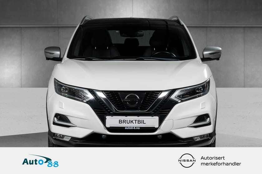 Bilde 5 av Nissan Qashqai