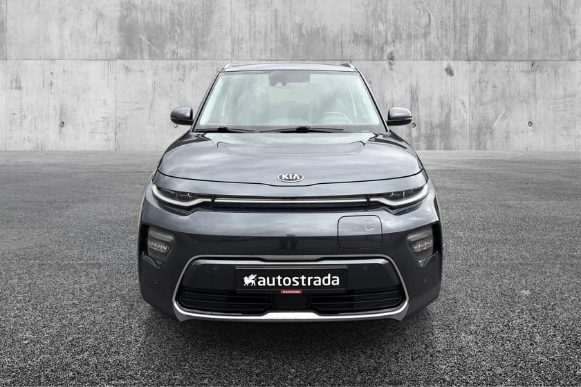 Bilde 2 av Kia e-Soul