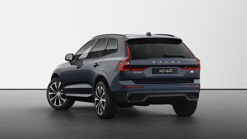 Bilde 4 av Volvo XC60