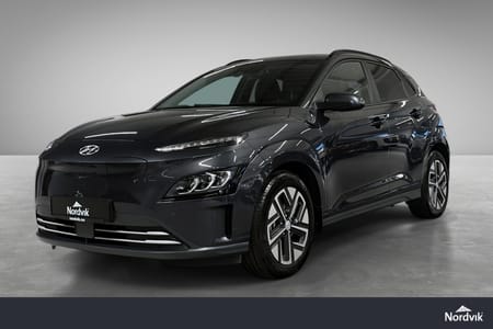 Hyundai Kona Electric 64 kWh
