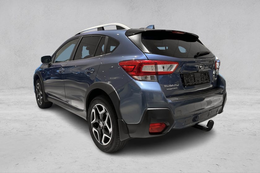 Bilde 3 av Subaru XV