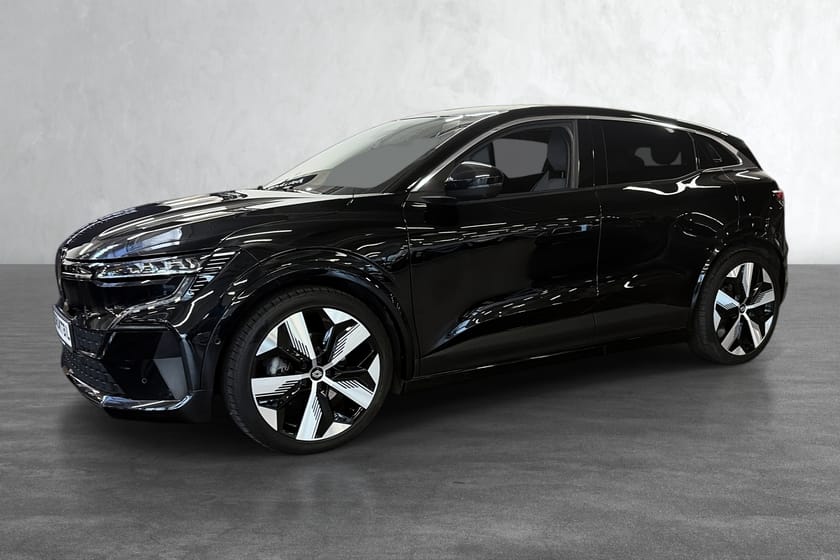 Bilde 2 av Renault Mégane E-TECH